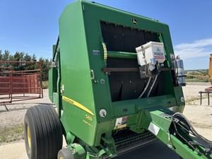 2013 John Deere 569 MegaWide Plus Image