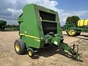 2013 John Deere 569 Image