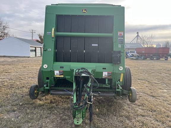 Image of John Deere 569 MegaWide Plus Primary image