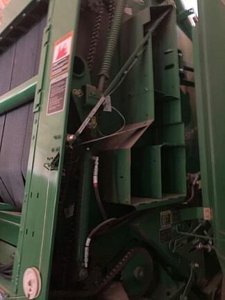 Image of John Deere 569 MegaWide Plus equipment image 3