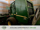 2013 John Deere 569 MegaWide Plus Image