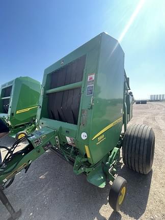 Image of John Deere 569 MegaWide Plus Primary image