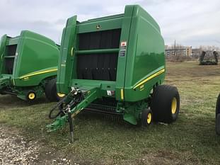 2013 John Deere 569 Premium Equipment Image0