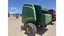 2013 John Deere 569 Premium Image