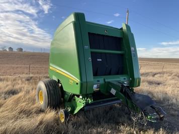 Main image John Deere 569