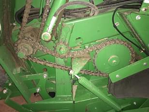 Main image John Deere 569 Premium 22