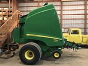 Thumbnail image John Deere 569 Premium 3