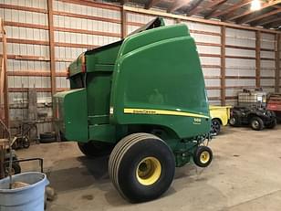 Main image John Deere 569 Premium 4