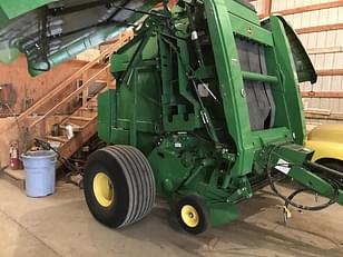 Main image John Deere 569 Premium 8