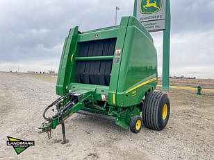 Main image John Deere 569 Premium 0