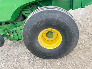 Main image John Deere 569 Premium 16