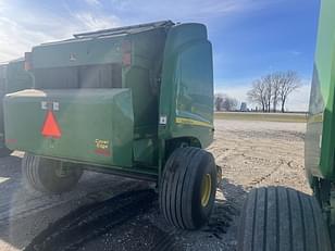 Main image John Deere 569 Premium 3