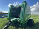 2013 John Deere 569 Premium Image