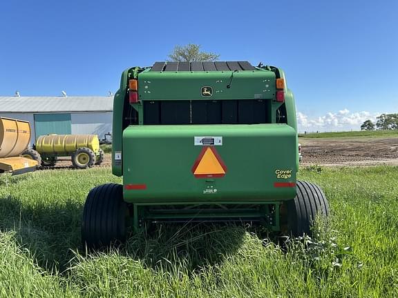 Image of John Deere 569 Premium equipment image 2