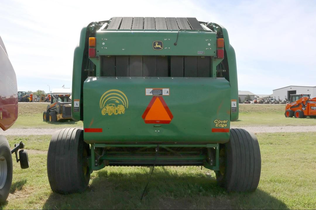 Image of John Deere 569 Premium Primary Image
