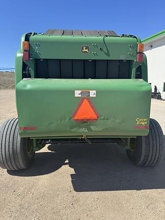 Image of John Deere 569 Premium equipment image 3