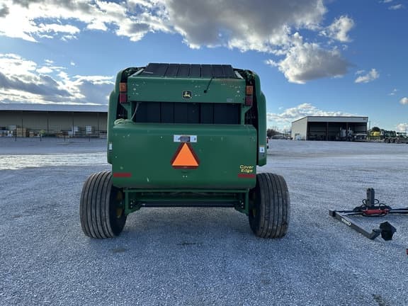 Image of John Deere 569 Premium equipment image 3