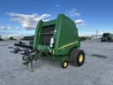 2013 John Deere 569 Premium Image