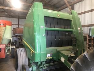 Main image John Deere 569 Premium