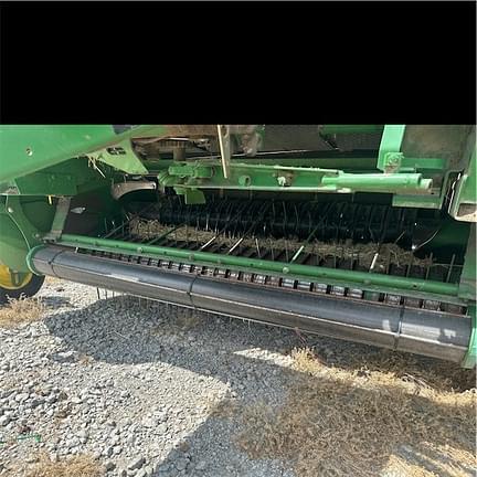 Image of John Deere 569 Premium equipment image 2