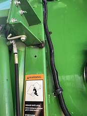 Main image John Deere 569 Premium 13