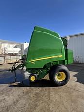 Main image John Deere 569 Premium 6