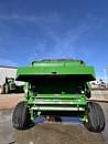 Thumbnail image John Deere 569 Premium 8