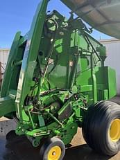 Main image John Deere 569 Premium 9