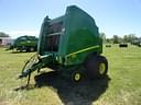 2013 John Deere 569 Premium Image