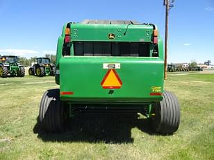 Main image John Deere 569 Premium 4