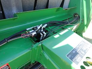 Main image John Deere 569 Premium 9