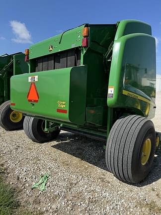Image of John Deere 569 Premium equipment image 3