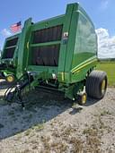 2013 John Deere 569 Premium Image
