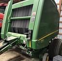 2013 John Deere 569 Premium Image