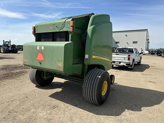 Image of John Deere 569 Premium equipment image 3