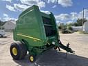 2013 John Deere 569 Premium Image