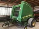 2013 John Deere 569 Premium Image