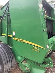 2013 John Deere 569 Premium Equipment Image0