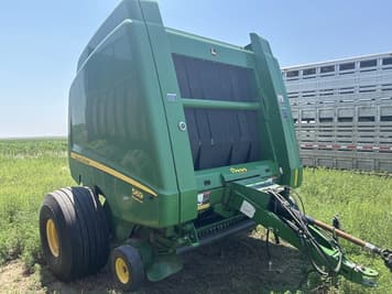 Main image John Deere 569 Premium