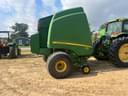 2013 John Deere 569 Premium Image
