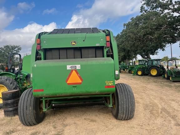 Image of John Deere 569 Premium equipment image 4