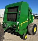 2013 John Deere 569 Image