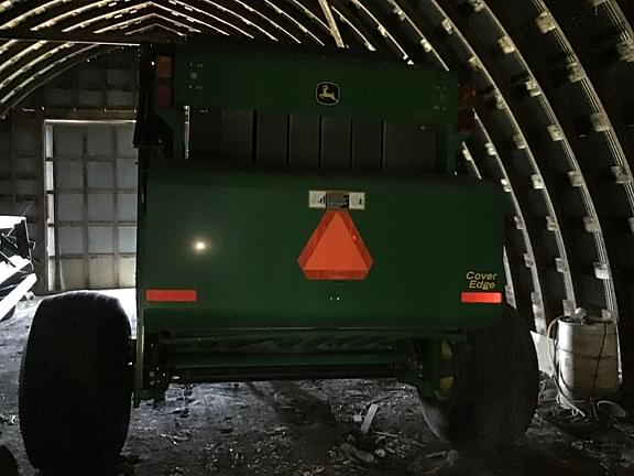 Image of John Deere 569 MegaWide Plus equipment image 3