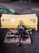 2013 John Deere 60 Heavy Duty Broom Image