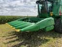 2013 John Deere 606C Image