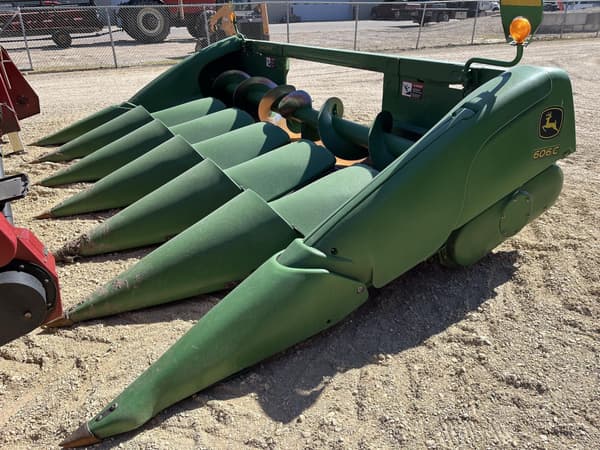 Equipment Main Image