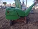 2013 John Deere 606C Image