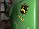 2013 John Deere 606C Image