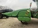 2013 John Deere 608C Image