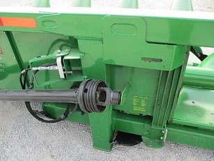 Main image John Deere 608C 11